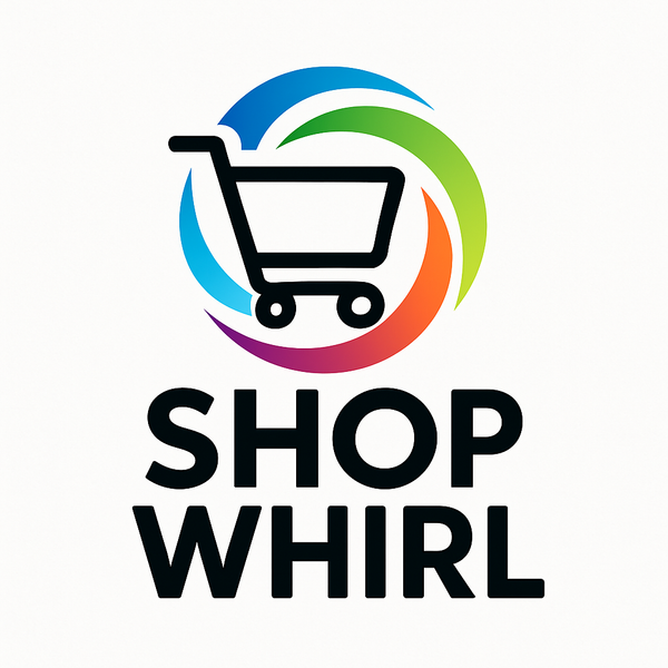 shop whirl  